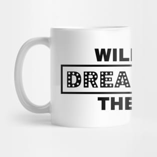 Dreamland Mug